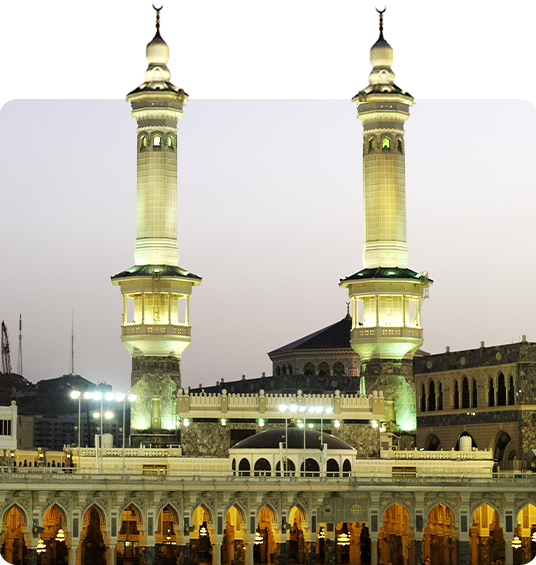 Best umrah deals